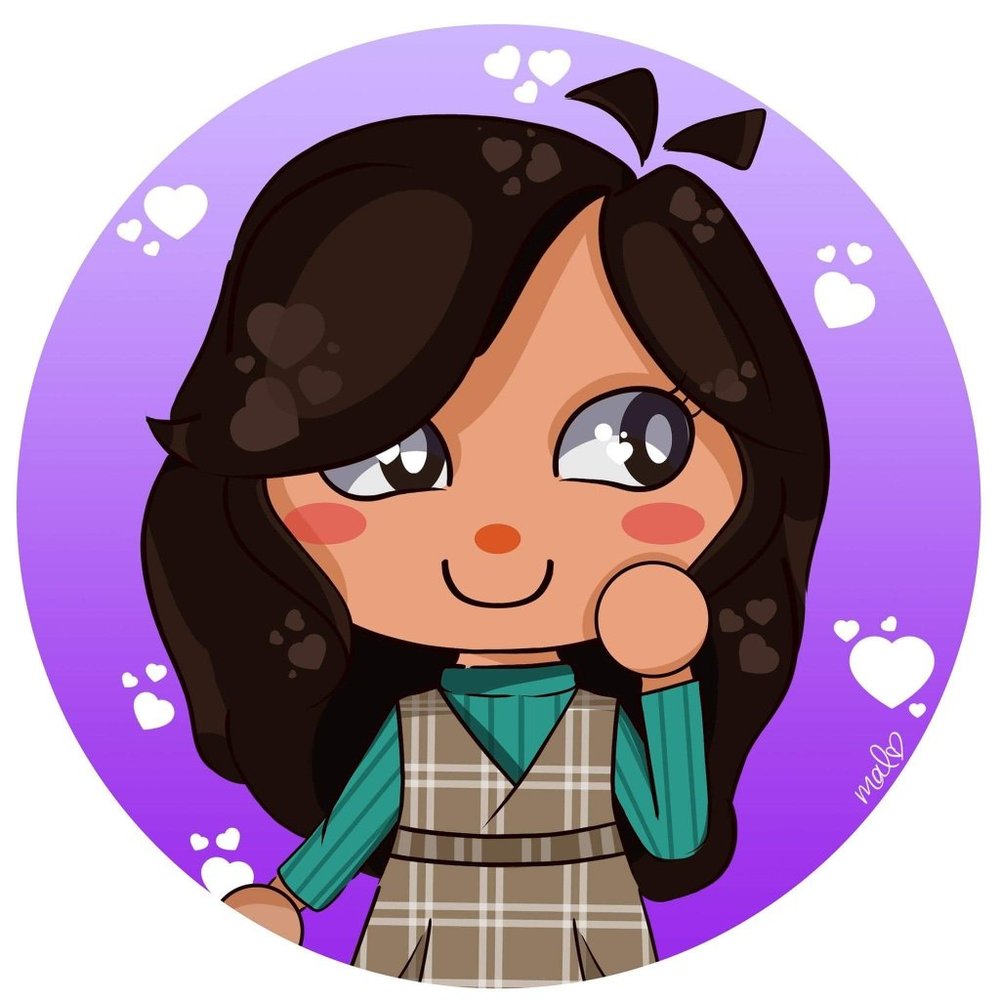 Meet your Posher, Lexie